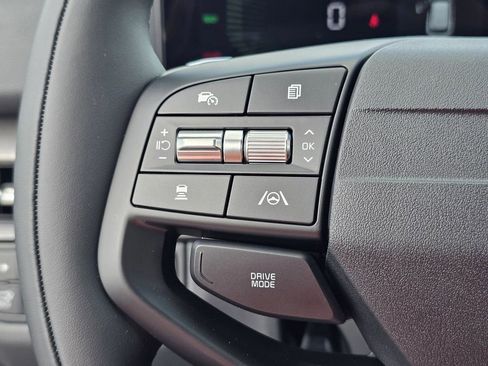 New 2026 Kia Sportage X-Line image 21