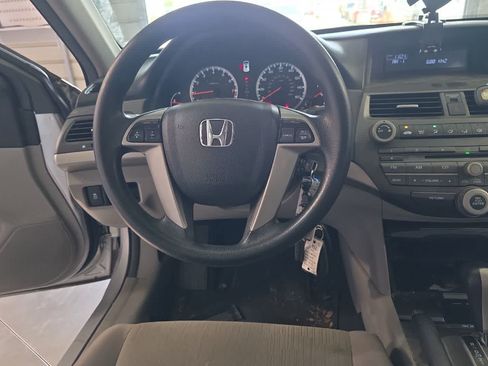 Used 2012 Honda Accord LX image 16