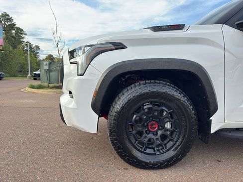 Used 2025 Toyota Sequoia TRD Pro image 10