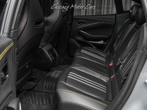 Used 2025 Aston Martin DBX 707 AWD/4WD image 25