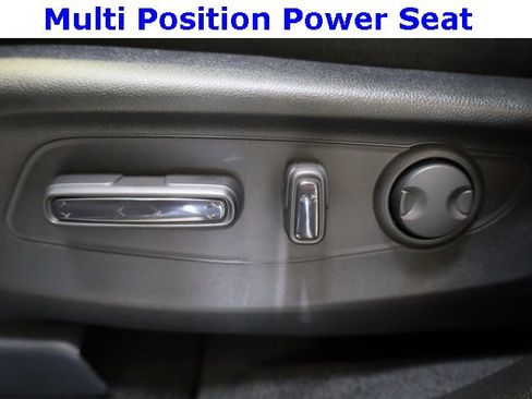 New 2026 Honda CR-V EX image 12