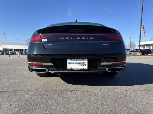 Used 2023 Genesis G90 3.5T image 9