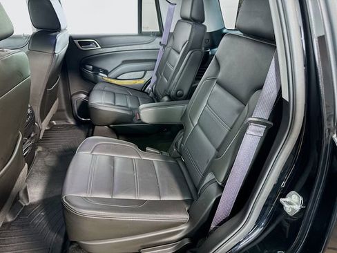 Used 2017 GMC Yukon Denali w/ Open Road Package image 18