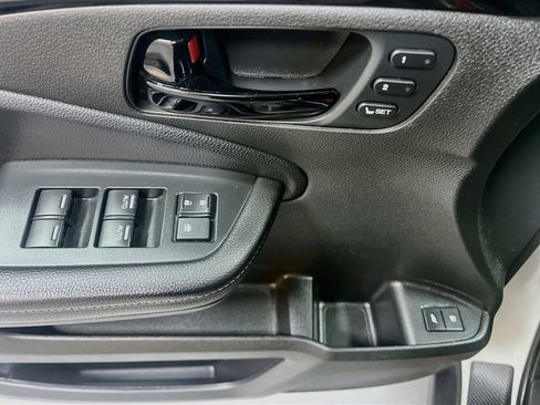 Used 2022 Honda Passport Elite image 18