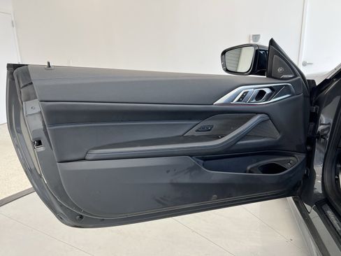 Used 2022 BMW M440i Coupe image 28