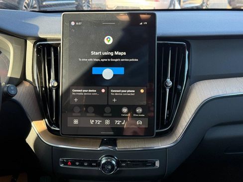 New 2026 Volvo XC60 B5 Core w/ Climate Package image 8