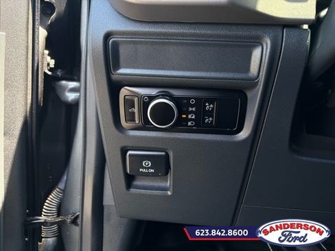 Used 2024 Ford F150 XL AWD/4WD image 11