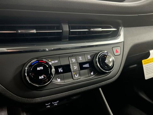 New 2026 Buick Envista Preferred w/ Convenience I Package image 16