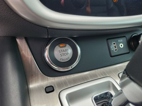 Used 2018 Nissan Murano Platinum AWD/4WD image 32