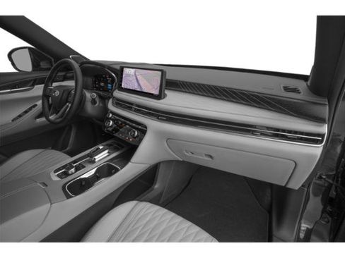 Certified 2026 INFINITI QX60 Autograph w/ Dark Cargo Package image 17