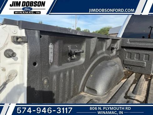 Used 2018 Ford F150 XLT w/ Equipment Group 302A Luxury AWD/4WD image 10