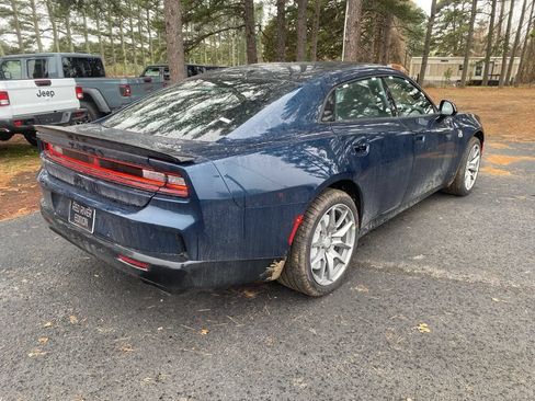 New 2026 Dodge Charger Scat Pack w/ Wheel & Tire Package AWD/4WD image 5