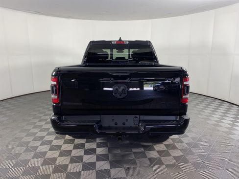 Used 2023 RAM 1500 Big Horn AWD/4WD image 9