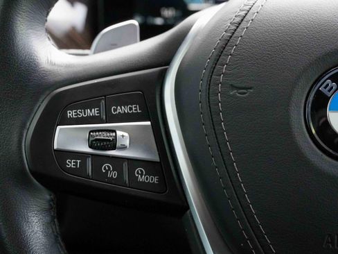 Certified 2025 BMW X5 xDrive40i w/ Premium Package image 23