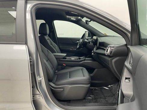 Certified 2025 Chevrolet Equinox LT w/ Convenience Package II AWD/4WD image 16