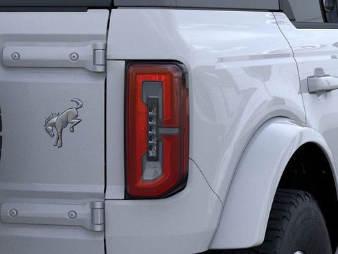 New 2025 Ford Bronco Outer Banks image 23