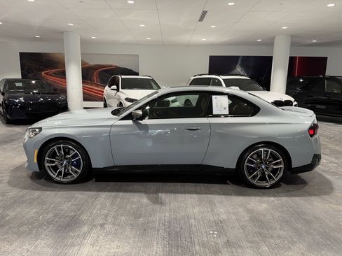 Certified 2024 BMW M240i xDrive M240i xDrive w/ Premium Package image 5