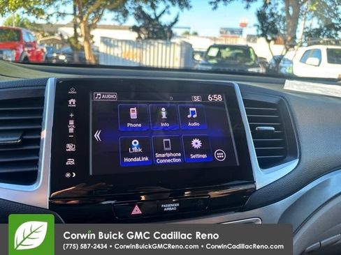 Used 2018 Honda Pilot EX-L image 22