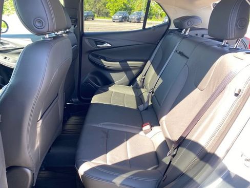 Certified 2023 Buick Encore GX Essence w/ Experience Buick Package AWD/4WD image 19