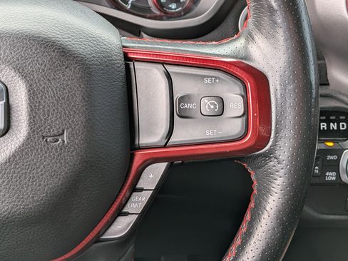 Used 2019 RAM 1500 Rebel w/ Level 1 Equipment Group image 28