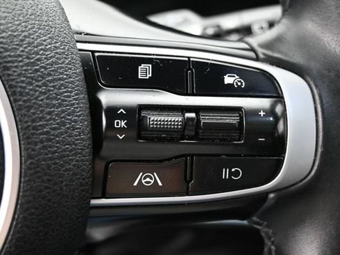Used 2023 Kia Sportage X-Line w/ X-Line Premium Package AWD/4WD image 16