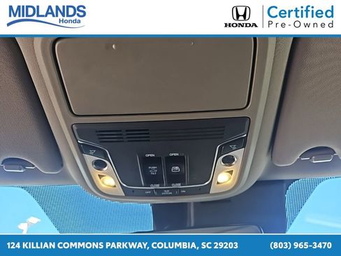 Certified 2022 Honda Ridgeline RTL-E image 20