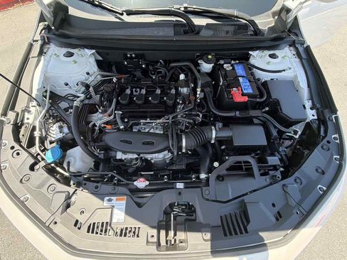 Used 2024 Honda Accord LX image 38