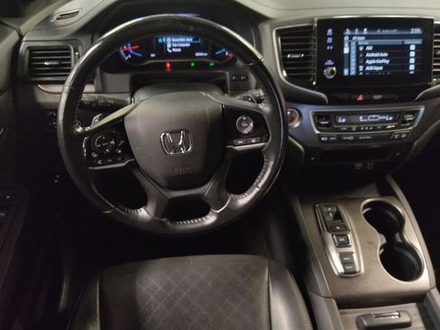 Used 2021 Honda Passport EX-L image 22