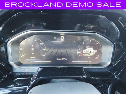 New 2026 GMC Sierra 1500 SLT w/ SLT Premium Plus Package image 27