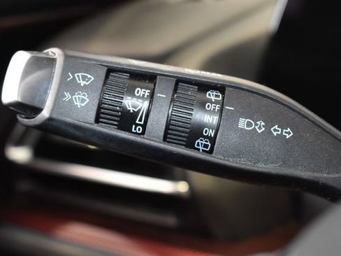 Used 2024 Chevrolet Traverse RS w/ LPO, Floor Liner Package AWD/4WD image 29