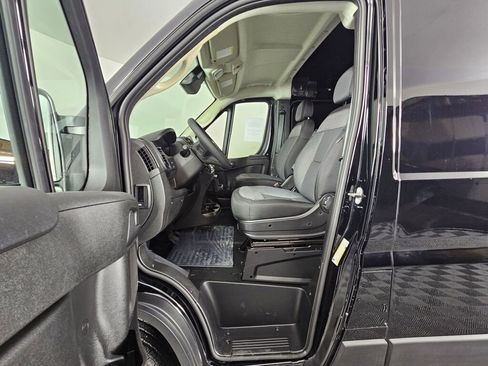 New 2026 RAM ProMaster 1500 FWD image 17