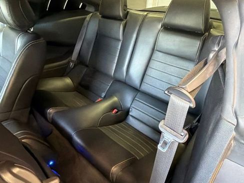 Used 2013 Ford Mustang Premium RWD image 26