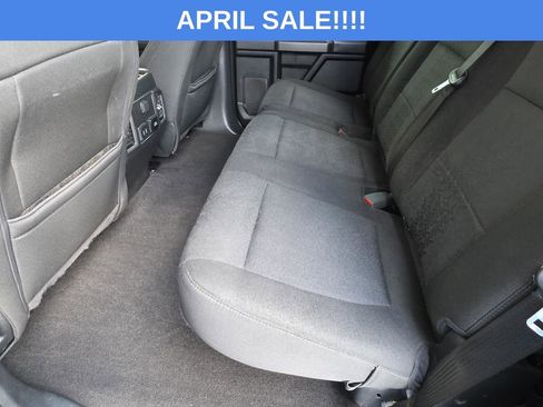 Used 2020 Ford F150 XLT w/ Equipment Group 302A Luxury AWD/4WD image 10