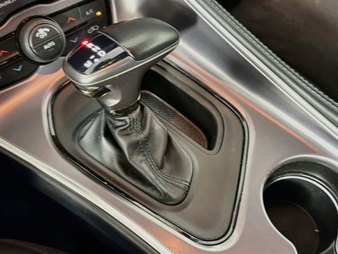 Used 2021 Dodge Challenger R/T Scat Pack RWD image 25