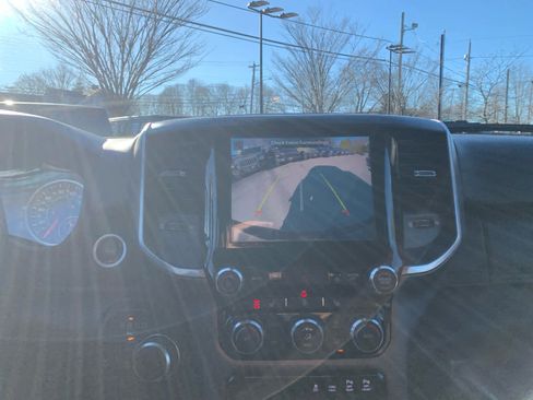 Used 2022 RAM 1500 Big Horn image 28