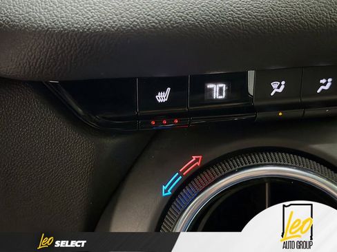 Used 2023 Chevrolet Blazer LT w/ Convenience Package image 19