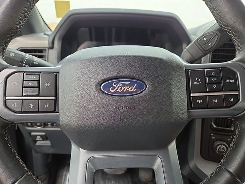 Used 2024 Ford F150 XLT w/ Mobile Office Package AWD/4WD image 31