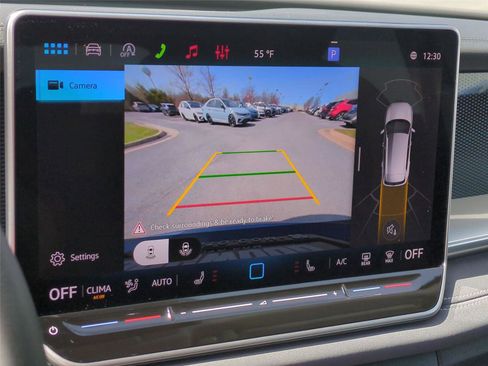 New 2026 Volkswagen Tiguan SE AWD/4WD image 11