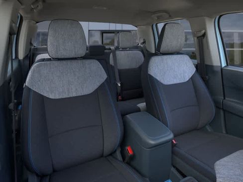 New 2026 Ford Maverick XLT FWD image 10
