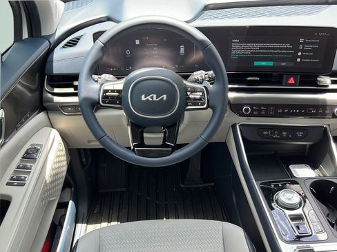 New 2026 Kia Carnival SX Prestige FWD image 14