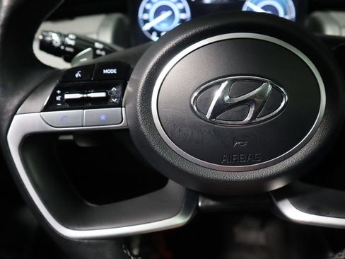 Used 2024 Hyundai Tucson Limited image 14