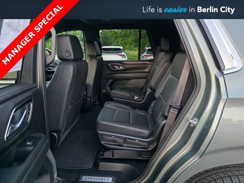 Used 2023 Chevrolet Tahoe LT image 19