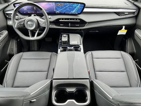 New 2025 Buick Enclave Sport Touring w/ Power Package AWD/4WD image 20