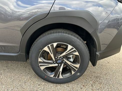 New 2026 Subaru Crosstrek 2.0i Premium image 18