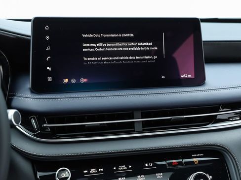New 2026 INFINITI QX60 Sport AWD/4WD image 25