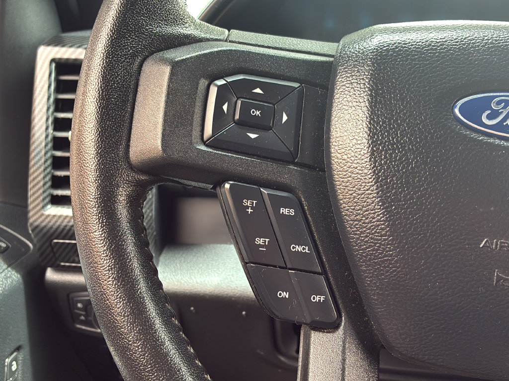 Used 2020 Ford F150 XLT w/ Equipment Group 302A Luxury AWD/4WD image 34