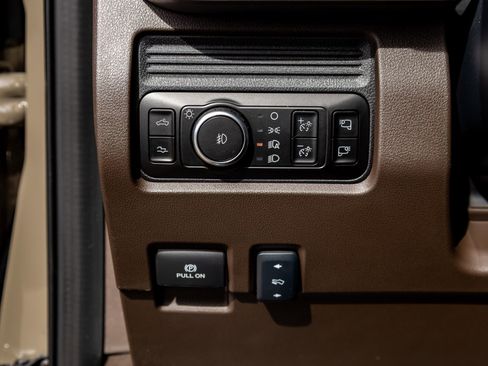 Used 2026 Ford F350 King Ranch w/ Chrome Package image 22