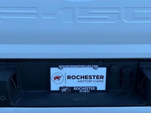 New 2025 Ford F150 Platinum AWD/4WD image 43