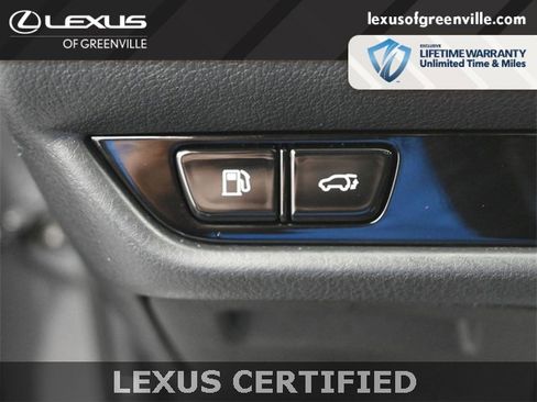 Certified 2023 Lexus NX 350 AWD image 16