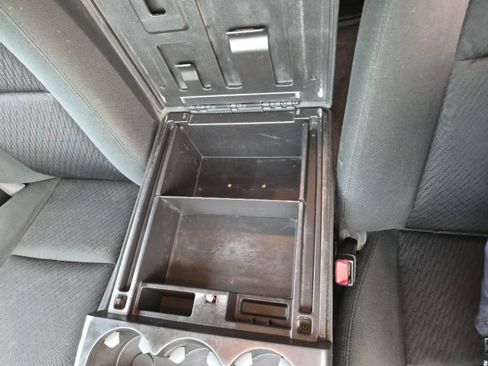 Used 2012 Chevrolet Silverado 2500 LT w/ Snow Plow Prep Package image 34